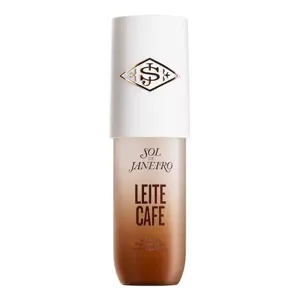 Sol de Janeiro Leite Café Mist Für Körper Und Haare Brume Parfumée