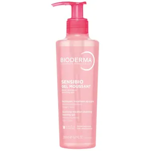 Bioderma Sensibio Foaming Gel