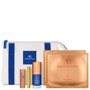 Augustinus Bader The Fresh Glow Kit