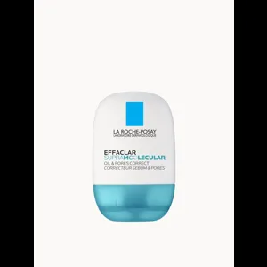 La Roche-Posay Effaclar Supramolecular Face Moisturiser For Visible Pores With Salicylic Acid & Niacinamide