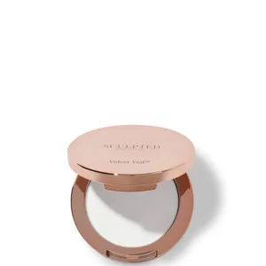 Sculpted By Aimee Velvet Veil Pressed Setting Powder Mini