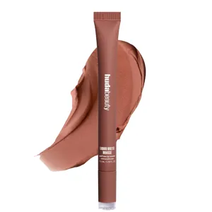 Huda Beauty Liquid Matte Mousse