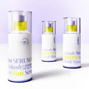 Espoir Water Splash Sun Serum OTC Version