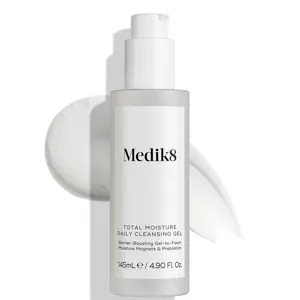 Medik8 Total Moisture Daily Cleansing Gel - Geles Limpiadores 2