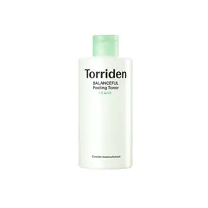 Torriden Balanceful Peeling Toner