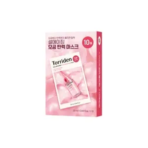 Torriden Cellmazing Pore Perfecting Mask