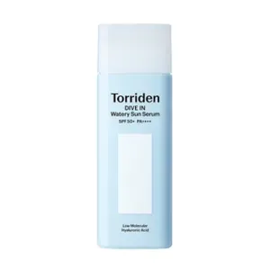 Torriden Dive In Watery Sun Serum