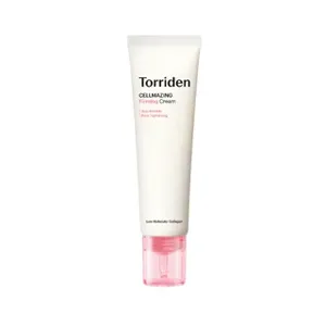 Torriden Cellmazing Firming Cream