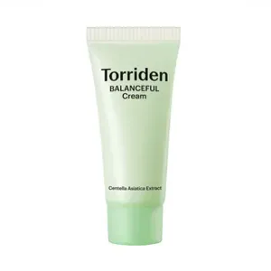 Torriden Balanceful Cica Cream Mini