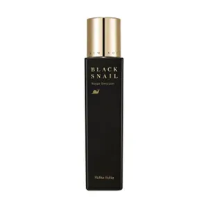 Holika Holika Prime Youth Black Snail Repair Emulsion - Anti Ageing Face Serums 1