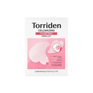 Torriden Cellmazing Firming Patch