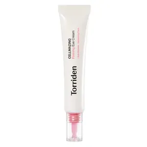 Torriden Cellmazing Firming Eye Cream