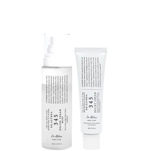Dr. Althea 345 Relief Cream & Mist