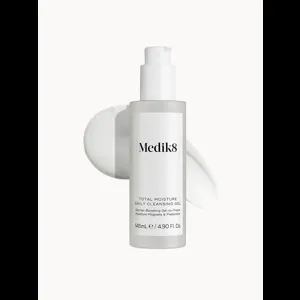 Medik8 Total Moisture Daily Cleansing Gel