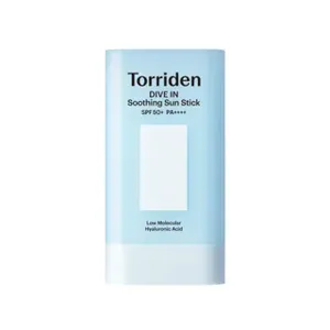 Torriden Dive In Soothing Sun Stick