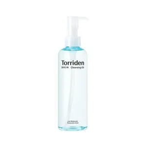 Torriden Dive In Cleansing Oil