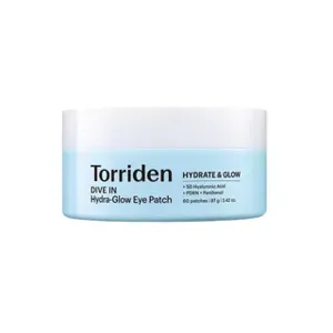 Torriden Dive In Hydra-Glow Eye Patch