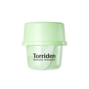 Torriden Balanceful Modeling Pack