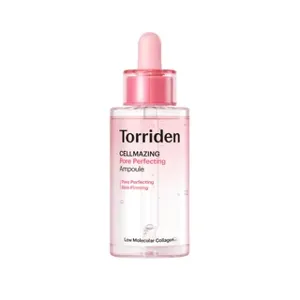 Torriden Cellmazing Pore Perfecting Ampoule