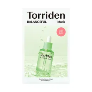 Torriden Balanceful Mask
