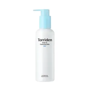 Torriden Dive In Cleansing Milk