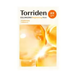 Torriden Cellmazing Brightening Mask