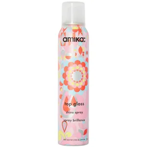 amika Top Gloss Shine Spray - Haarsprays 1