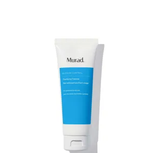 Murad Blemish Control Clarifying Cleanser