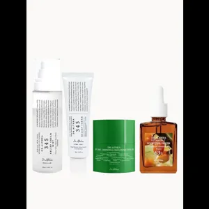 Dr. Althea Glow Routine