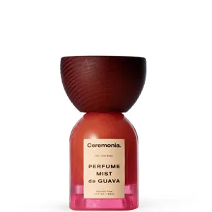 Ceremonia Perfume Mist De Guava - Perfumed Hair Mists 2