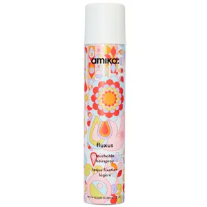 amika Fluxus Touchable Hairspray