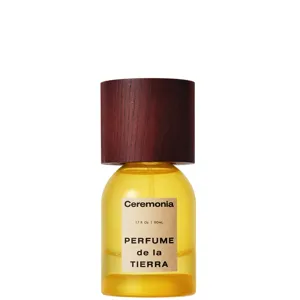 Ceremonia Fragrance Perfume De La Tierra