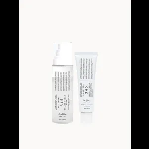 Dr. Althea 345 Relief Cream & Mist Duo