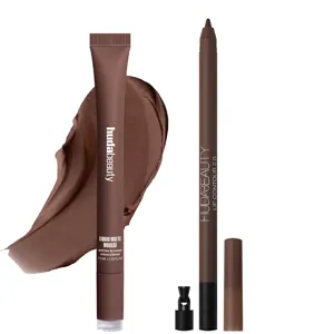 Huda Beauty Softcore Matte Lips Duo