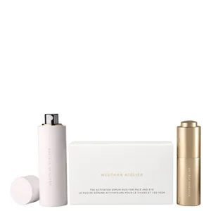 Westman Atelier Activator Duo