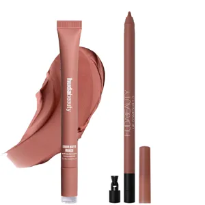 Huda Beauty Softcore Matte Lips