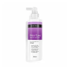 John Frieda Infinite Smooth Blow Out Spray