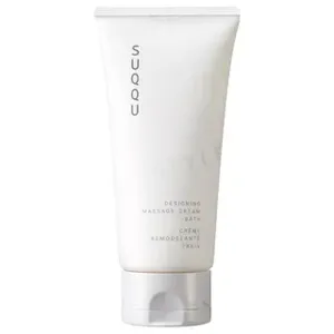 SUQQU Designing Massage Cream Bath