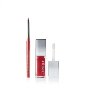 Clinique Lip Oil & Quickliner