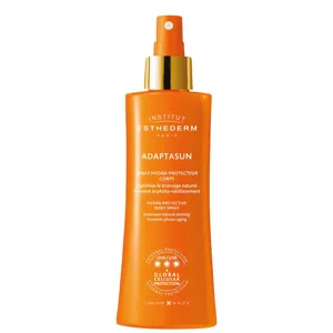 Institut Esthederm Adaptasun Uva/Uvb-Körpermilchspray Mit Starkem Sonnenschutz
