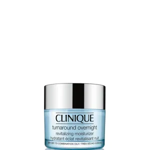 Clinique Turnaround Overnight Revitalising Moisturiser