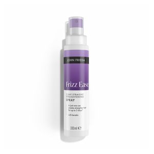 John Frieda Frizz Ease 3 Day Straight spray - Hair Straightening Products 3