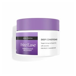 John Frieda Frizz Ease Miraculous Recovery Deep Conditioner Hair Mask - Hair Masks 3
