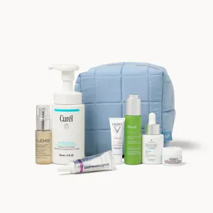 Lookfantastic The Pro-Ageing Edit