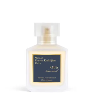 Maison Francis Kurkdjian Oud Satin Mood Hair Perfume