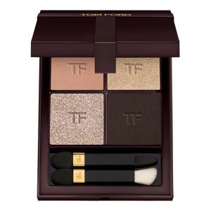 Tom Ford Eye Color Quad Creme - Eye Shadow Palettes 2