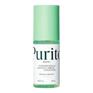 Purito Wonder Releaf Centella Unscented Serum - Day Face Serums 1