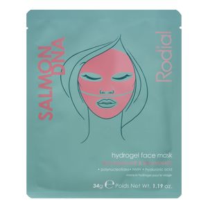 Rodial Hydrogel Face Mask - Face Sheet Masks 2