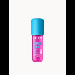 Weleda Tropical Crush Body & Hair Mist With Aloe Vera