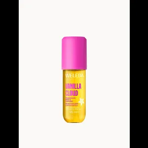 Weleda Vanilla Cloud Body & Hair Mist With Aloe Vera